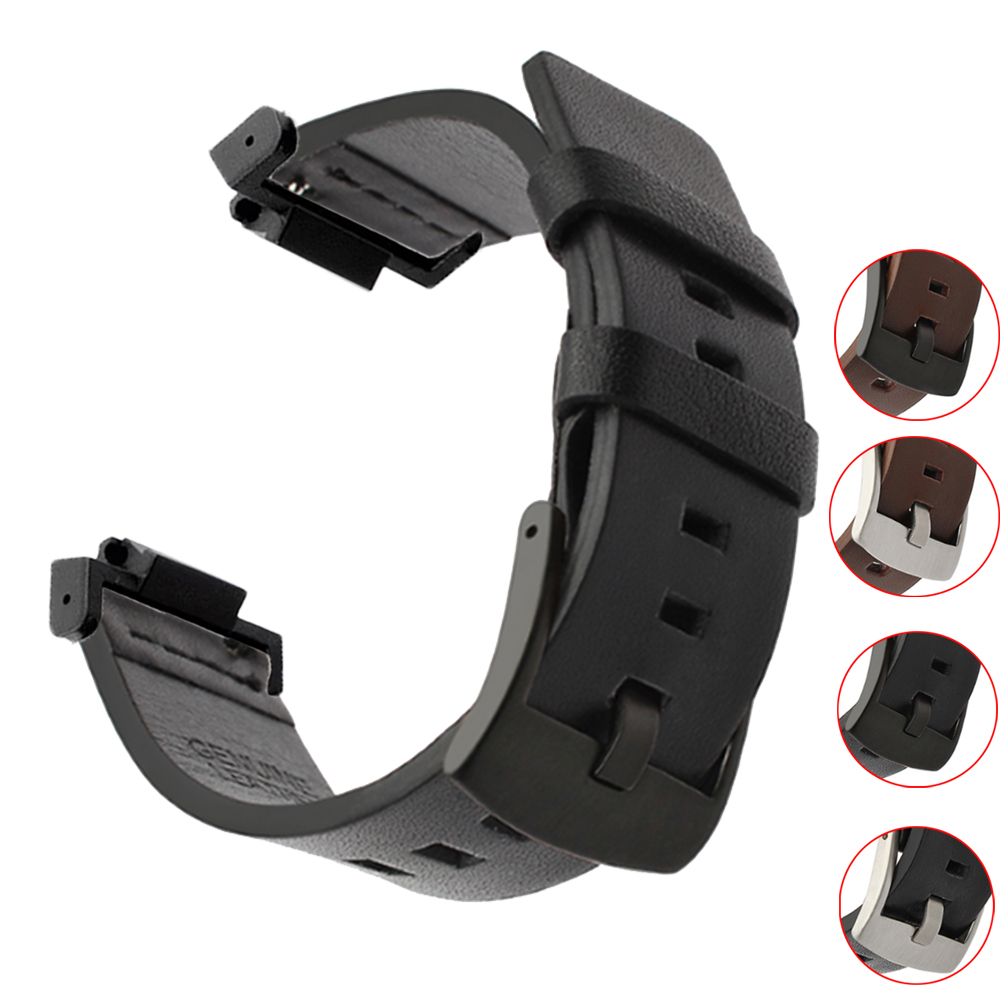 Casio Watch G-Shock Dw-5600 - 16mm Leather Strap For Casio Watch