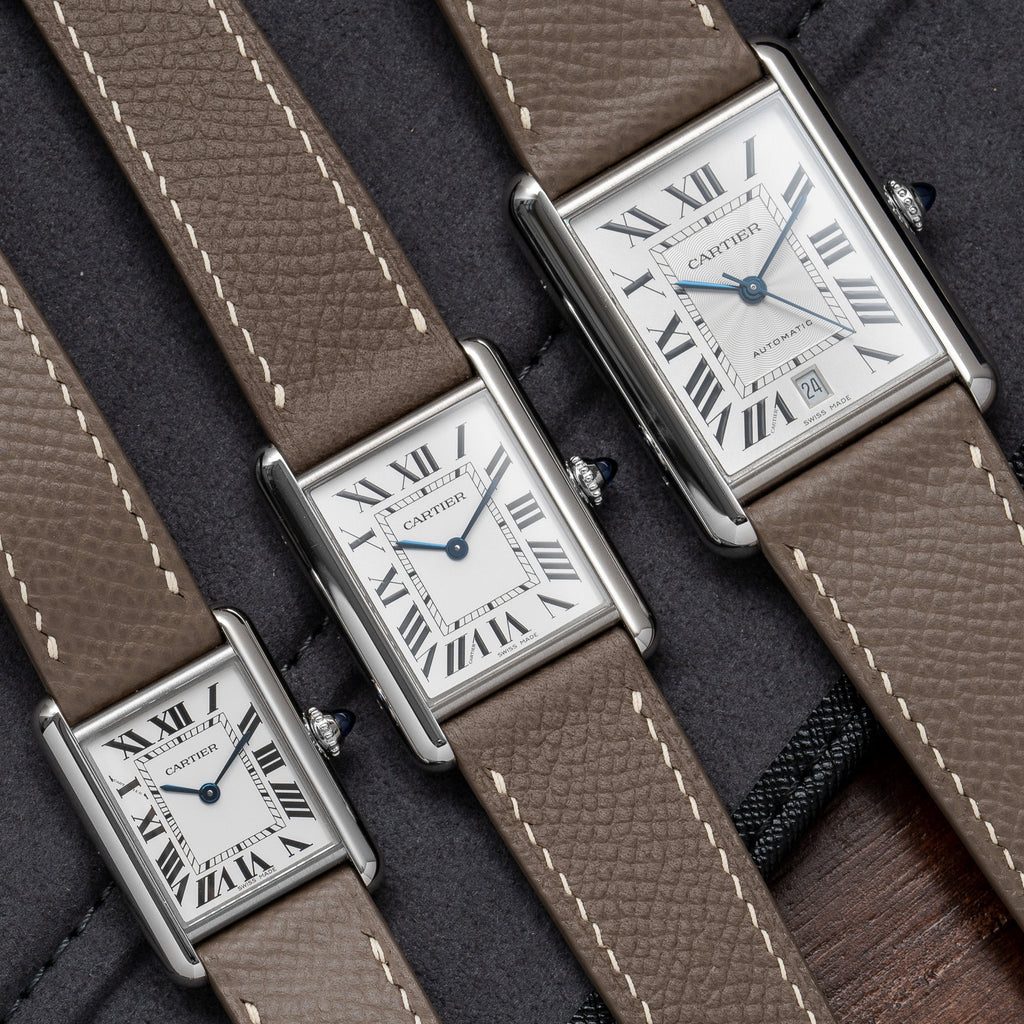 Fit For Cartier Ballon Bleu Wa - đánh giá và giá Cartier Watch Ballon Bleu