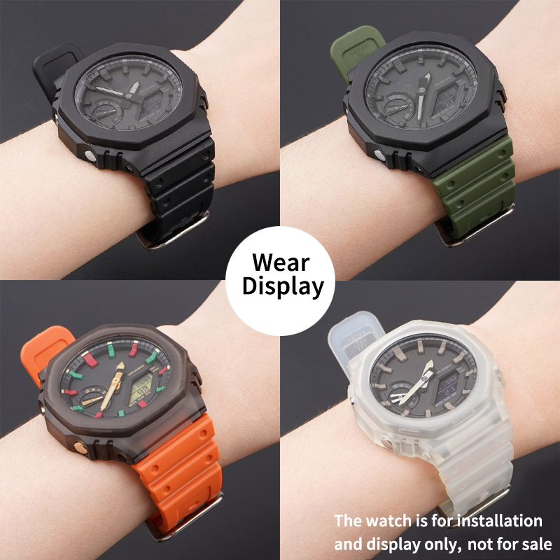 Rubber Strap for Casio G SHOCK - đánh giá và giá Casio Watch G-Shock Dw-5600