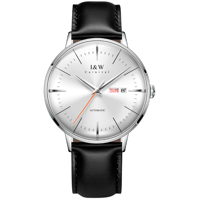 Gốc Thụy Sĩ Tôi & W 2020 Mới S - đánh giá và giá Seiko Watch Presage