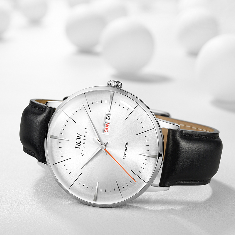 Gốc Thụy Sĩ Tôi & W 2020 Mới S - đánh giá và giá Seiko Watch Presage