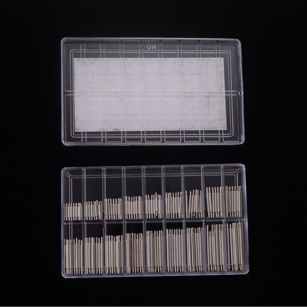 144pcs Stainless Steel Watch S - đánh giá và giá Spring Bar Tool Set
