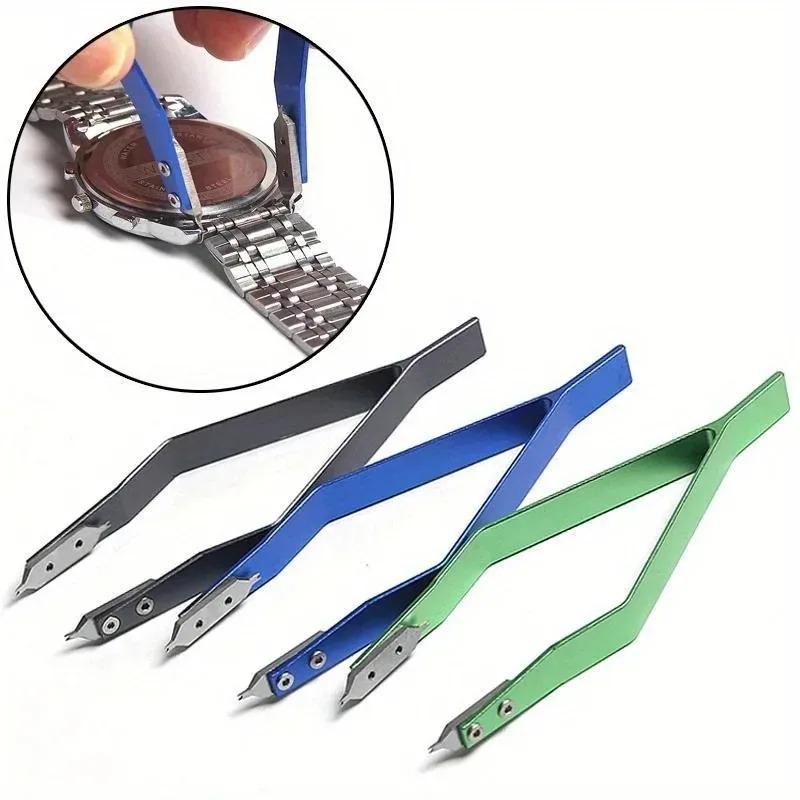 Professional Stainless Steel V - đánh giá và giá Spring Bar Tool Set
