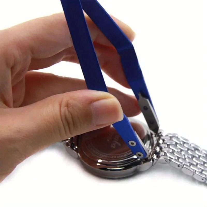 Professional Stainless Steel V - đánh giá và giá Spring Bar Tool Set