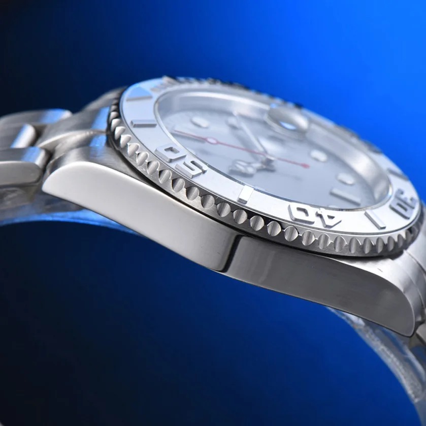 Mens Automatic Mechanical Watc - đánh giá và giá Rolex Watch Datejust