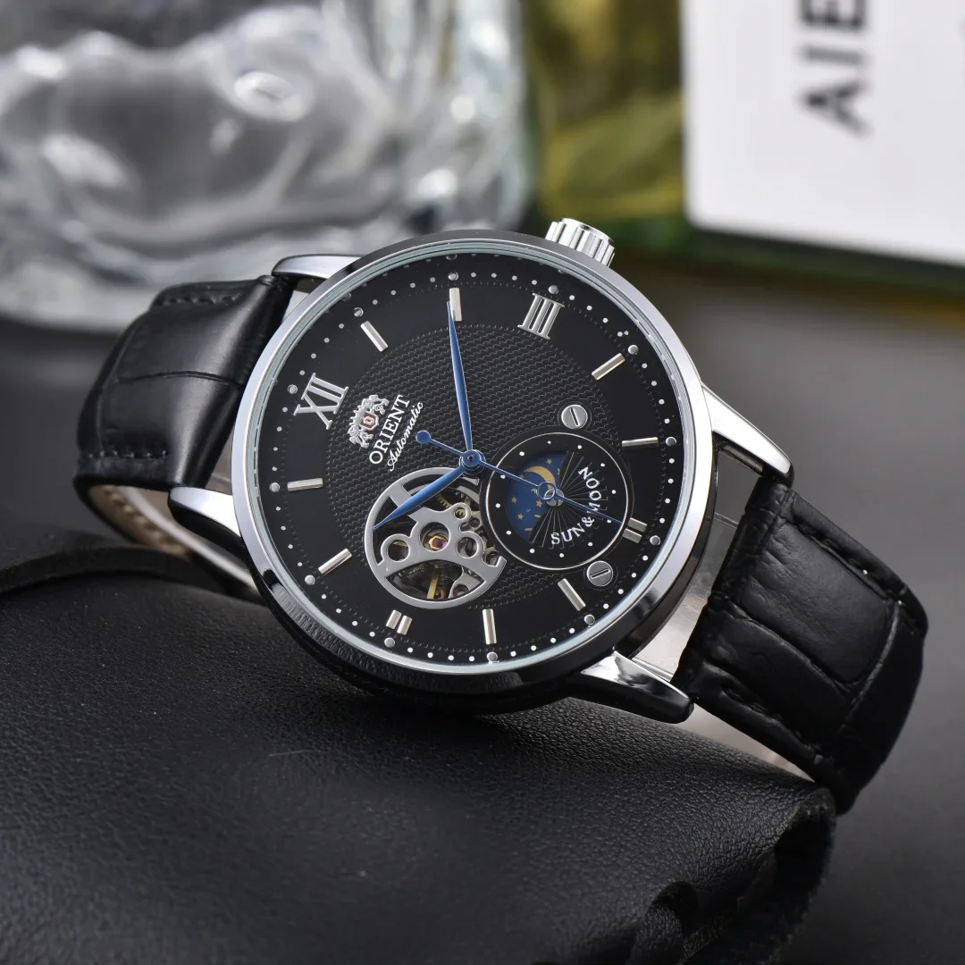 DFDG Orient Unisex Watch Sport - đánh giá và giá Seiko Watch Presage