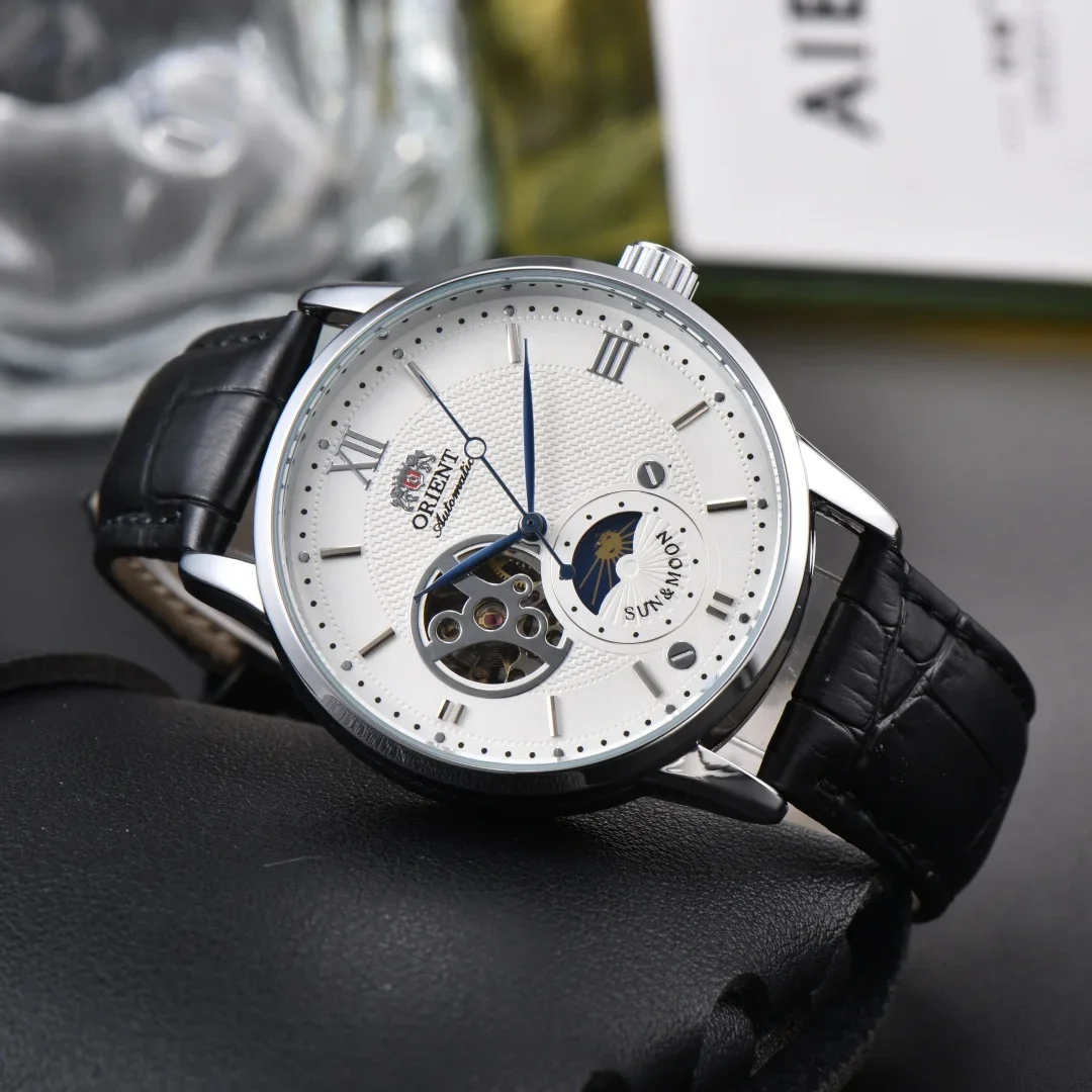 DFDG Orient Unisex Watch Sport - đánh giá và giá Seiko Watch Presage