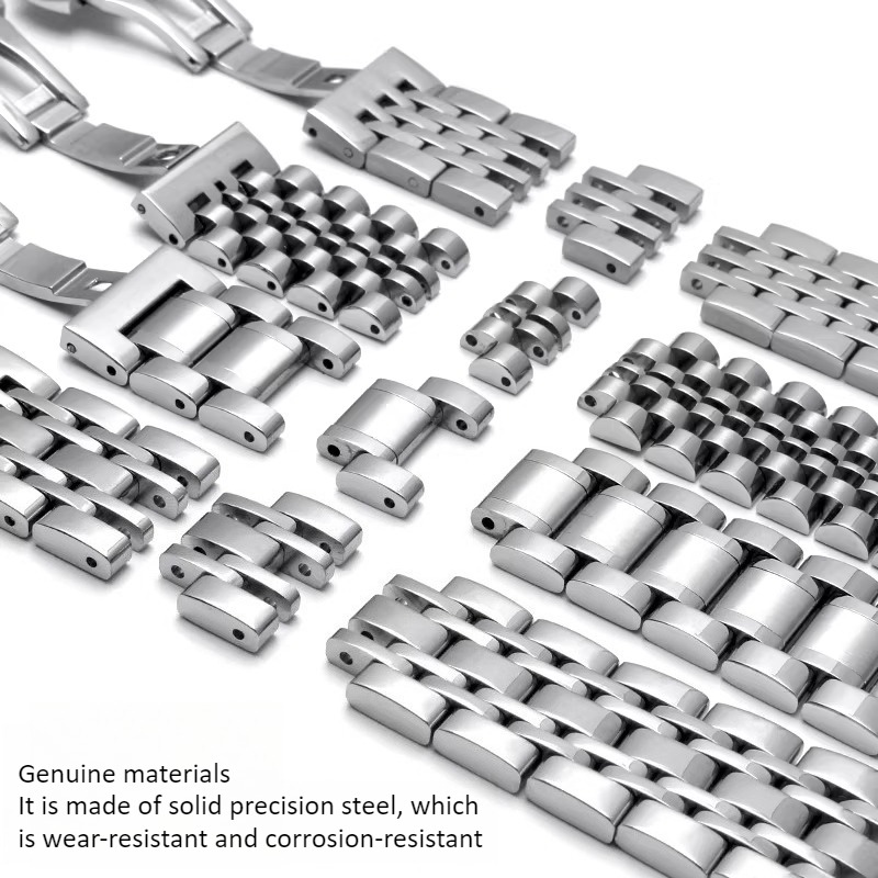 High-quality metal watch strap - đánh giá và giá Patek Philippe Watch Calatrava