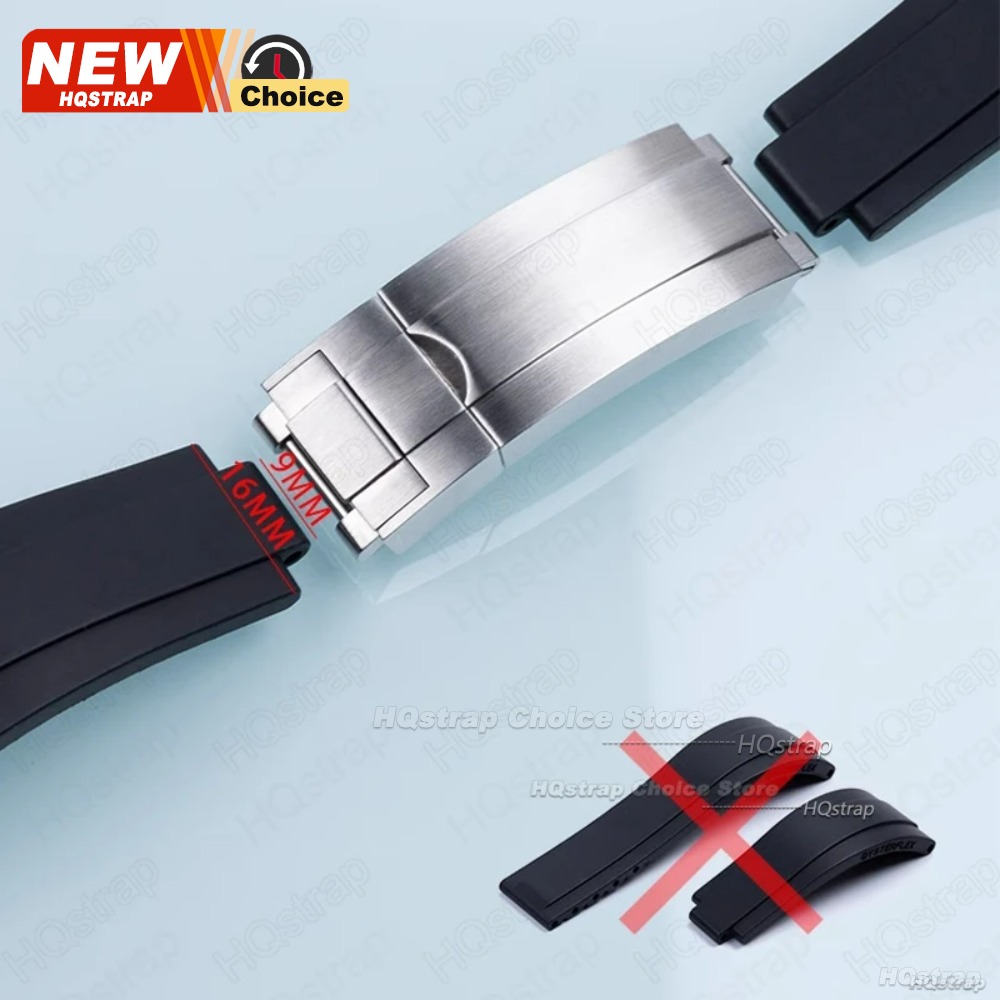 9mmx9mm Folding Buckle for Rol - đánh giá và giá Rolex Watch Daytona
