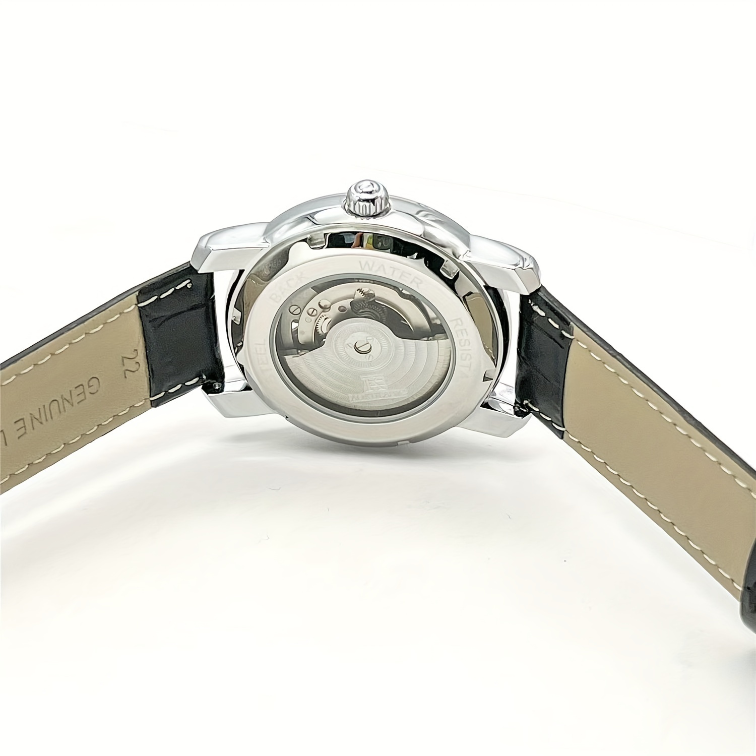 Luxury Men's Automatic Mechani - đánh giá và giá Seiko Watch Presage