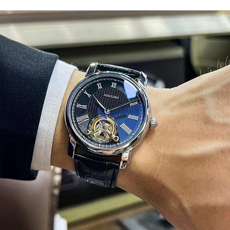 Luxury Men's Automatic Mechani - đánh giá và giá Seiko Watch Presage