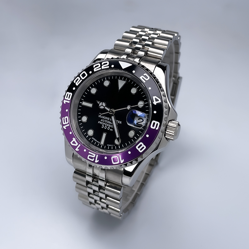 YM Style 40mm Mens Wristwatch, - đánh giá và giá Rolex Watch Datejust