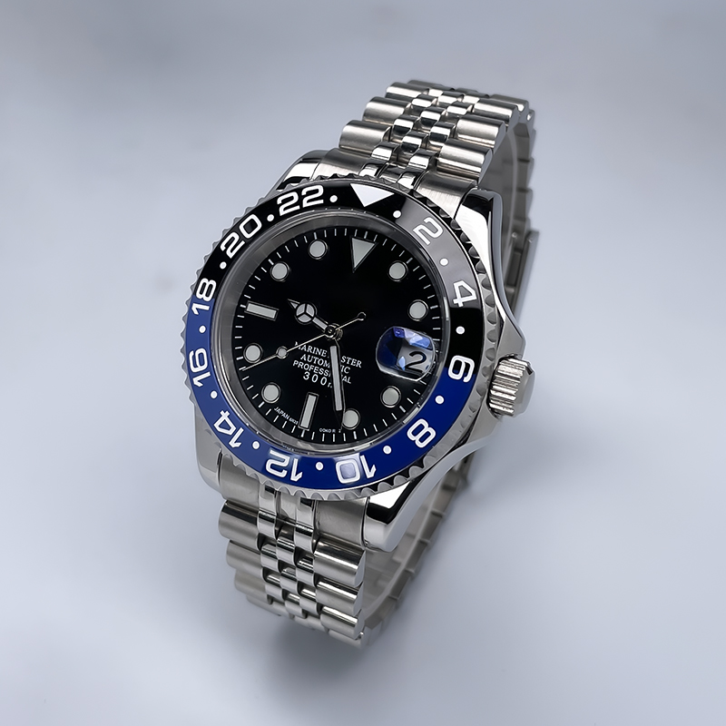 YM Style 40mm Mens Wristwatch, - đánh giá và giá Rolex Watch Datejust