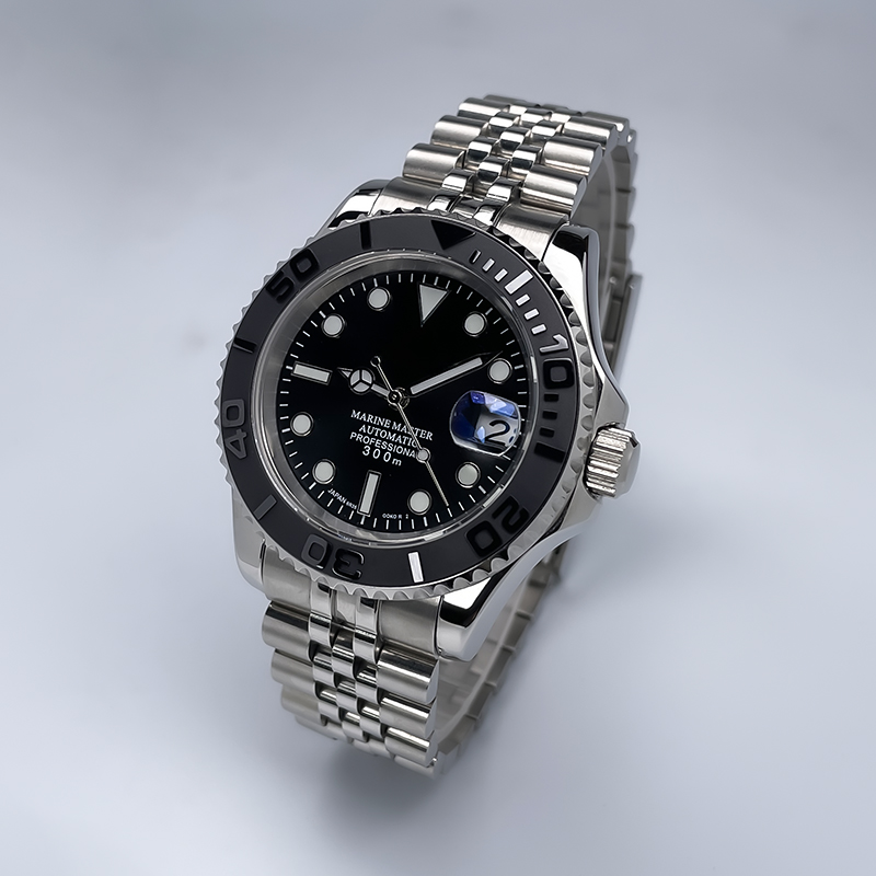 YM Style 40mm Mens Wristwatch, - đánh giá và giá Rolex Watch Datejust