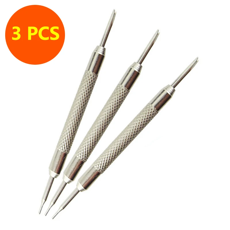 1-5pcs Watch Band Repair Tool  - đánh giá và giá Spring Bar Tool Set