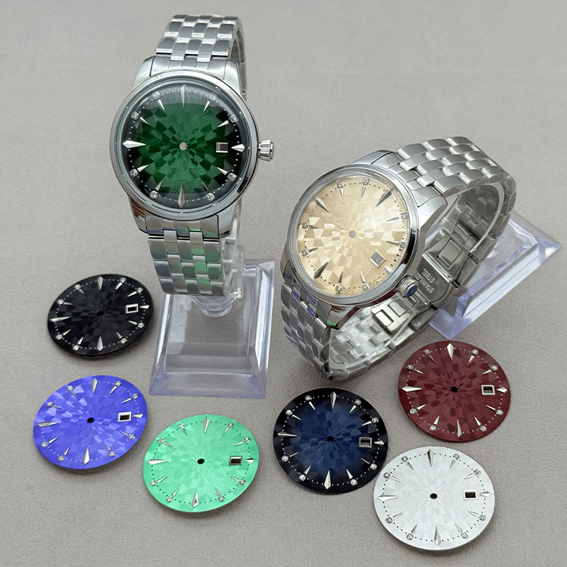 40MM Silver Presage Cocktail T - đánh giá và giá Seiko Watch Presage