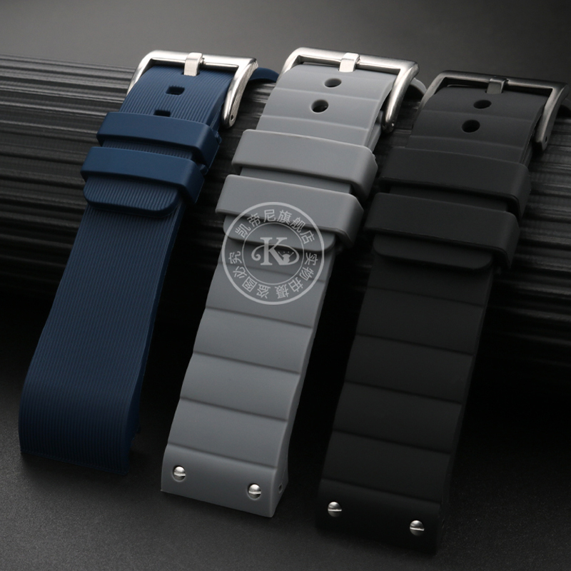 Watch Strap for Cartier Sandoz - đánh giá và giá Cartier Watch Santos