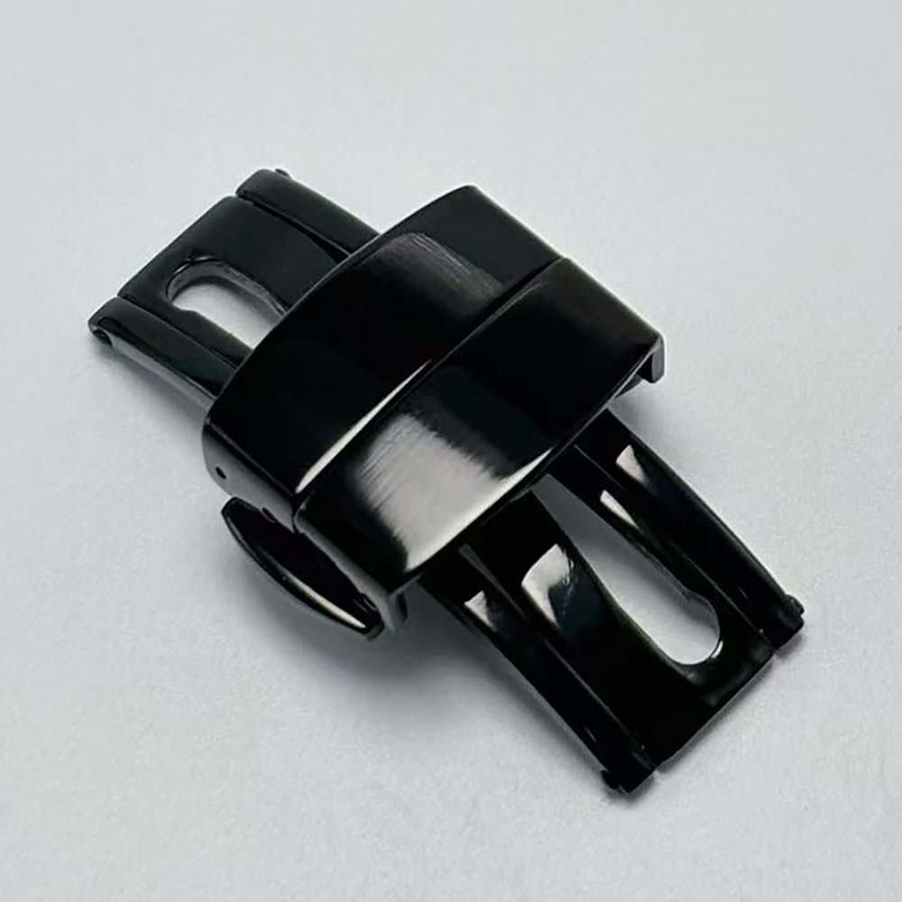 High-Quality Stainless Steel W - đánh giá và giá Butterfly Clasp Deployant