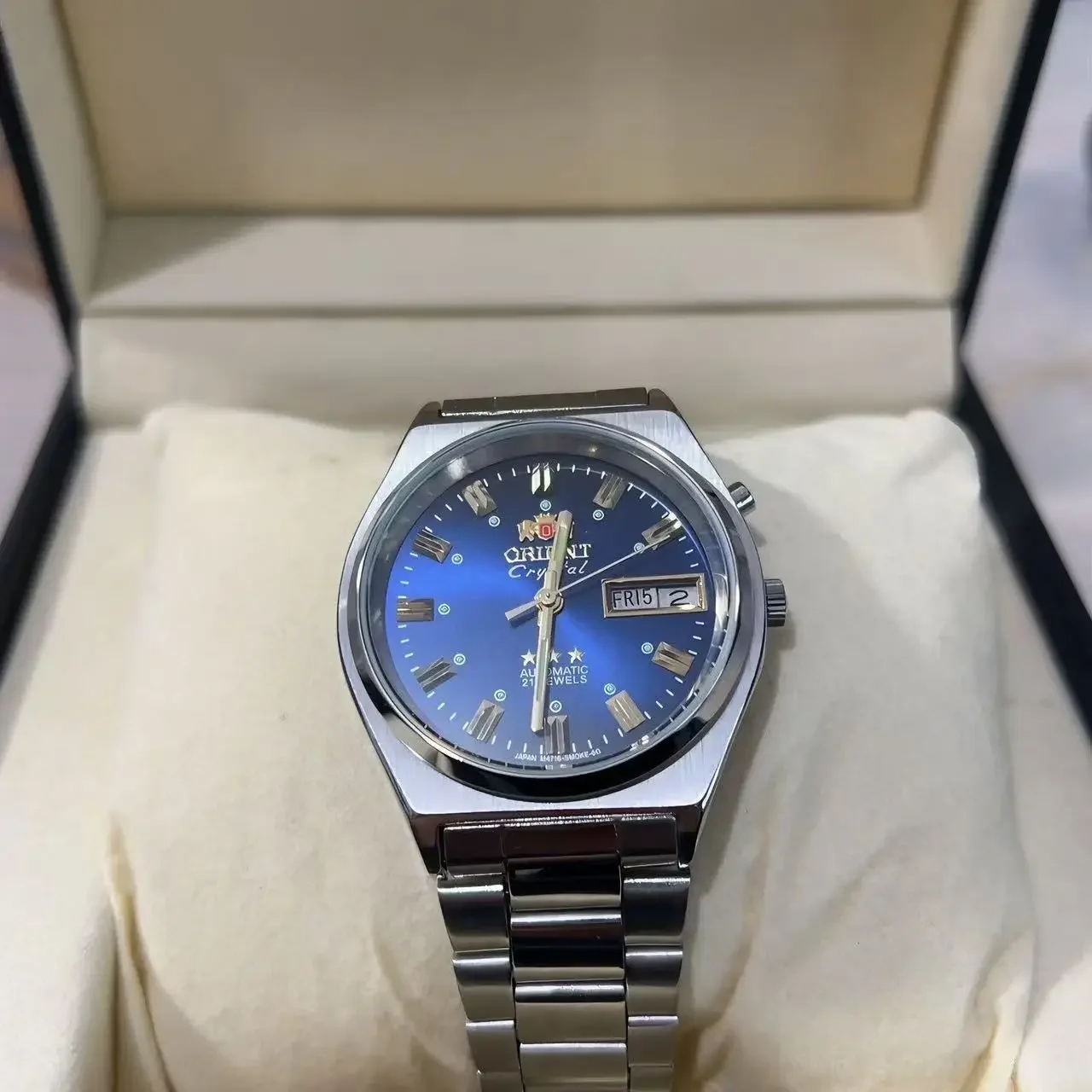 DFDG 35MM Unisex Mechanical Wa - đánh giá và giá Seiko Watch Presage