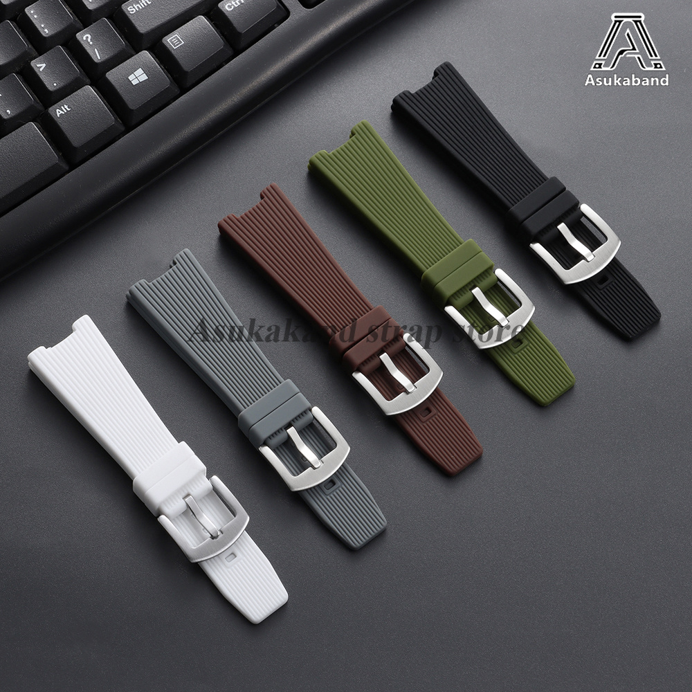 New Silicone Watch Strap for P - đánh giá và giá Patek Philippe Watch Nautilus
