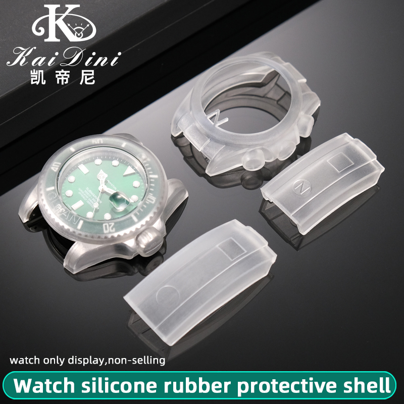 Watch Protective Case Transpar - đánh giá và giá Rolex Watch Daytona