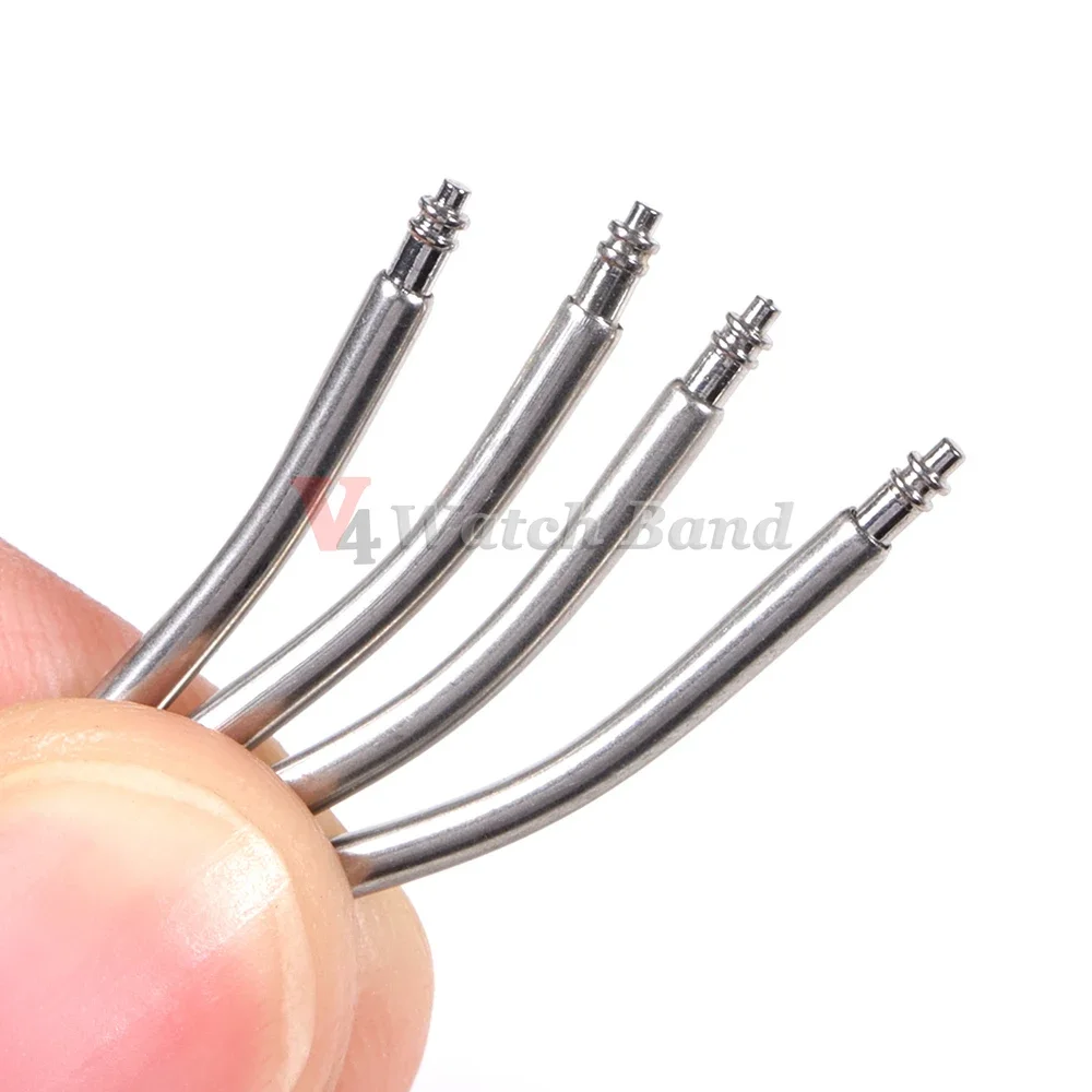 10pcs Curved End Spring Bar Di - đánh giá và giá Curved Spring Bar