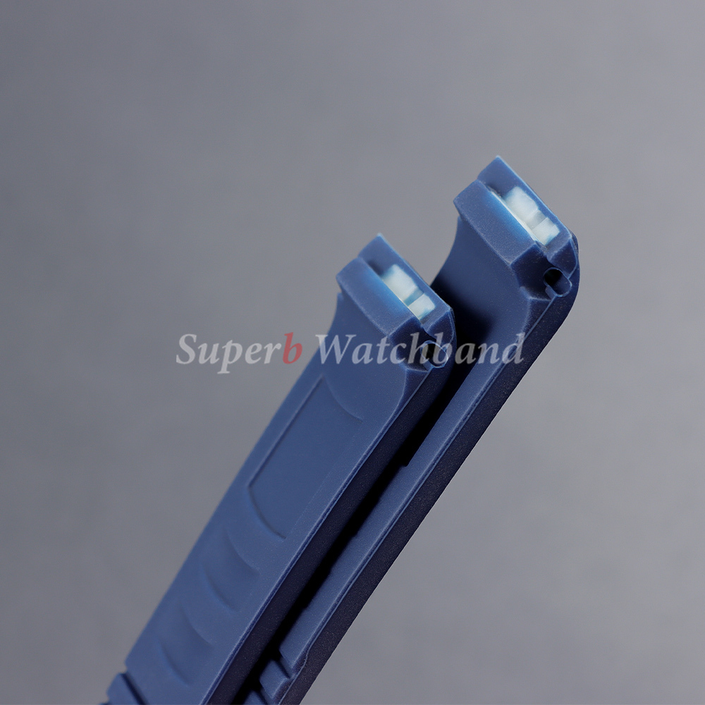 Soft and Elastic Silicone Rubb - đánh giá và giá Patek Philippe Watch Aquanaut