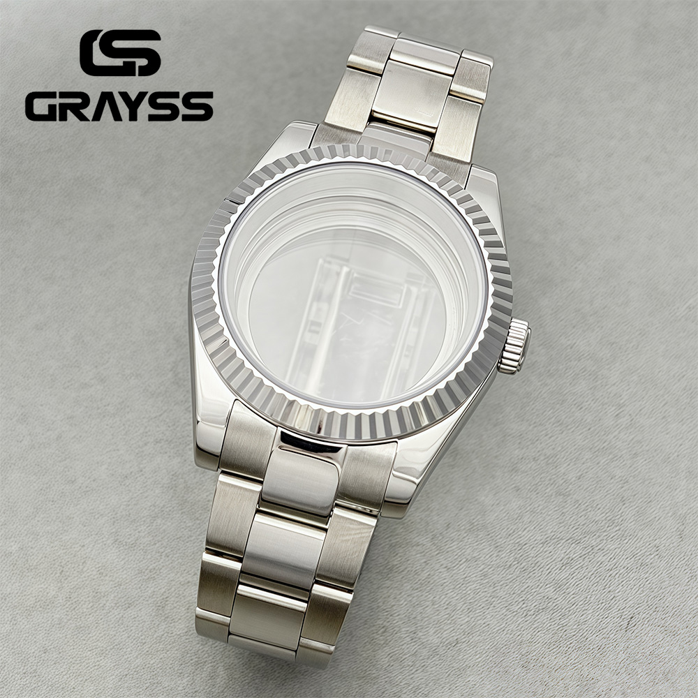 For Oyster Bracelet Strap DATE - đánh giá và giá Rolex Watch Datejust