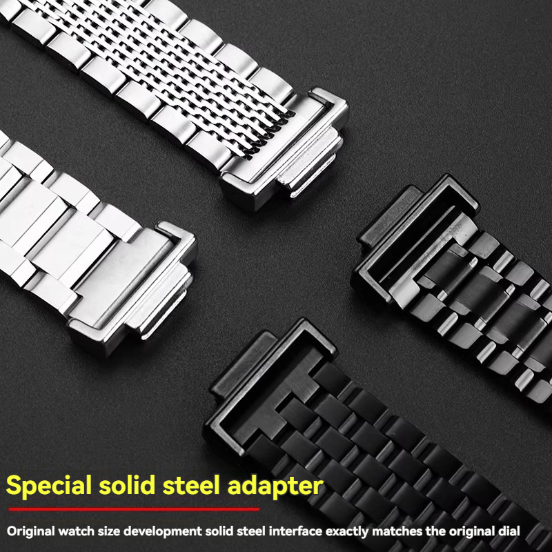 Modified Stainless Steel Watch - đánh giá và giá Casio Watch G-Shock Dw-5600