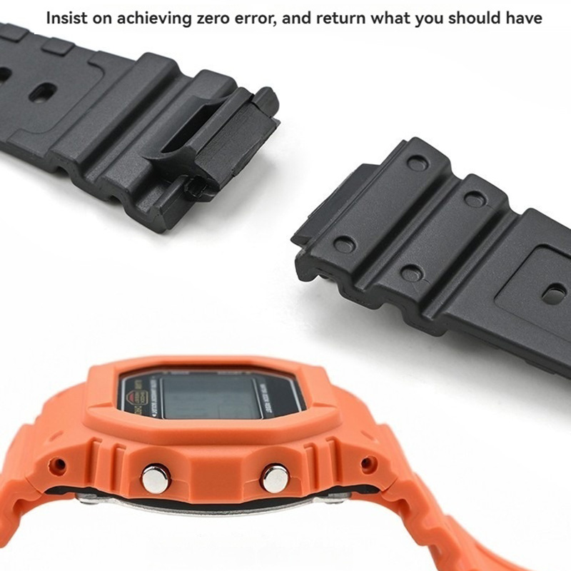 For G-shock Casio Small Square - đánh giá và giá Casio Watch G-Shock Dw-5600