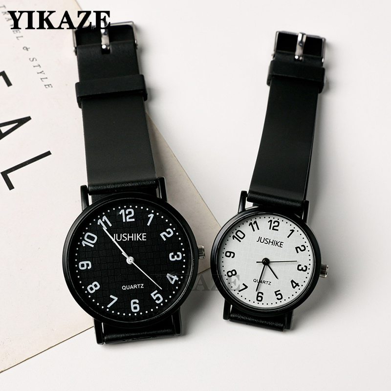 YIKAZE Women's Wristwatch Simp - đánh giá và giá Silicone Band Women