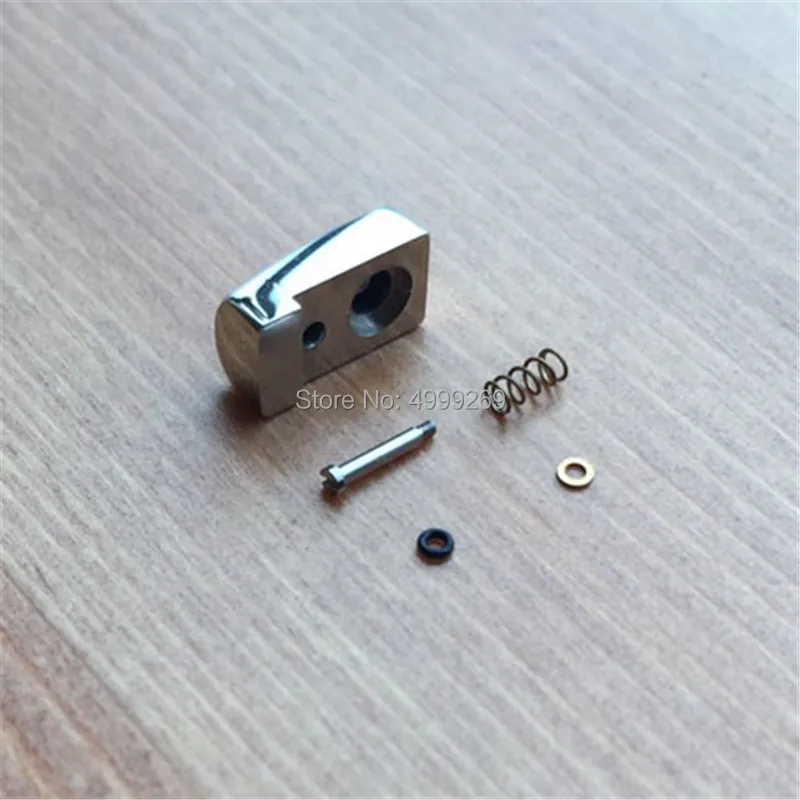 Steel Waterproof Pusher Button - đánh giá và giá Cartier Watch Ballon Bleu