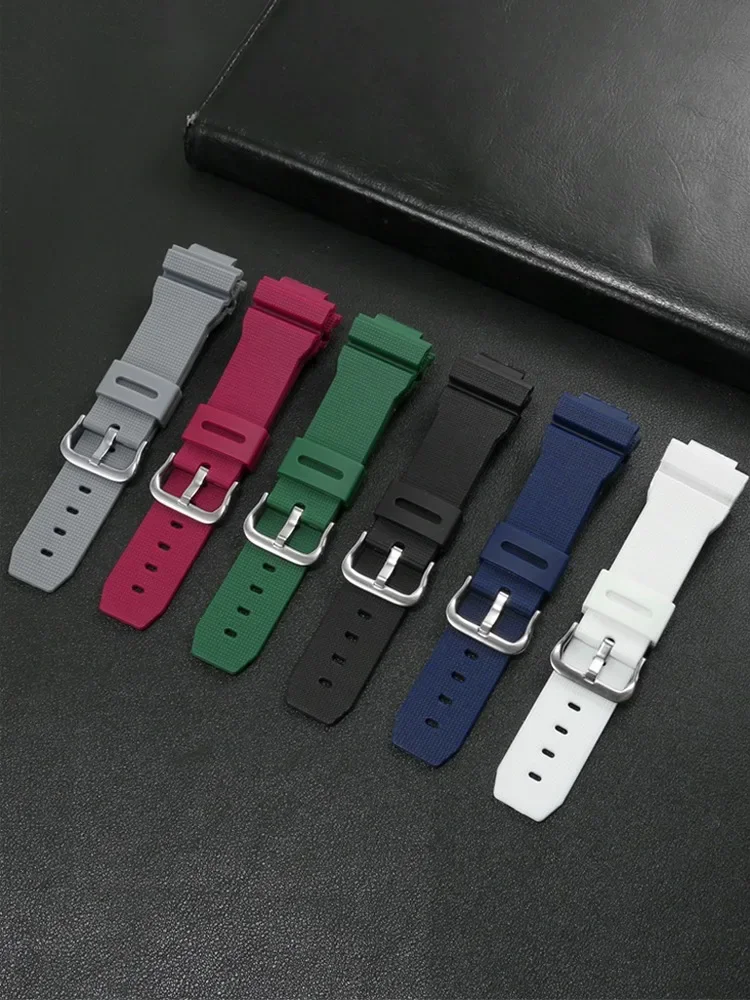 Strap for Casio G-SHOCK GM-210 - đánh giá và giá Casio Watch G-Shock Dw-5600