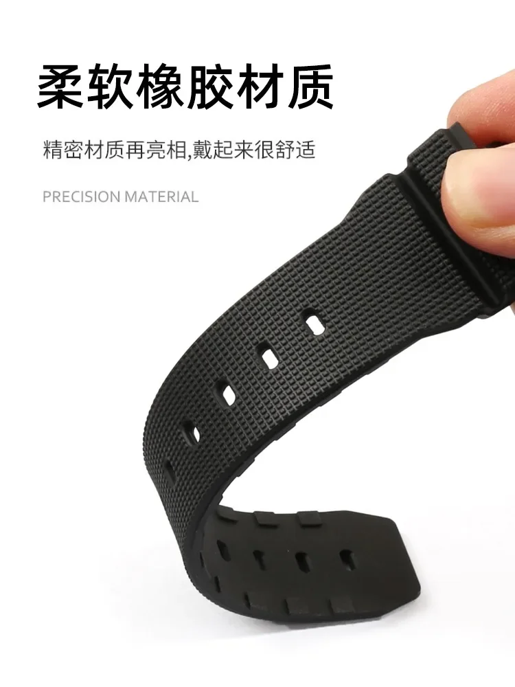 Strap for Casio G-SHOCK GM-210 - đánh giá và giá Casio Watch G-Shock Dw-5600