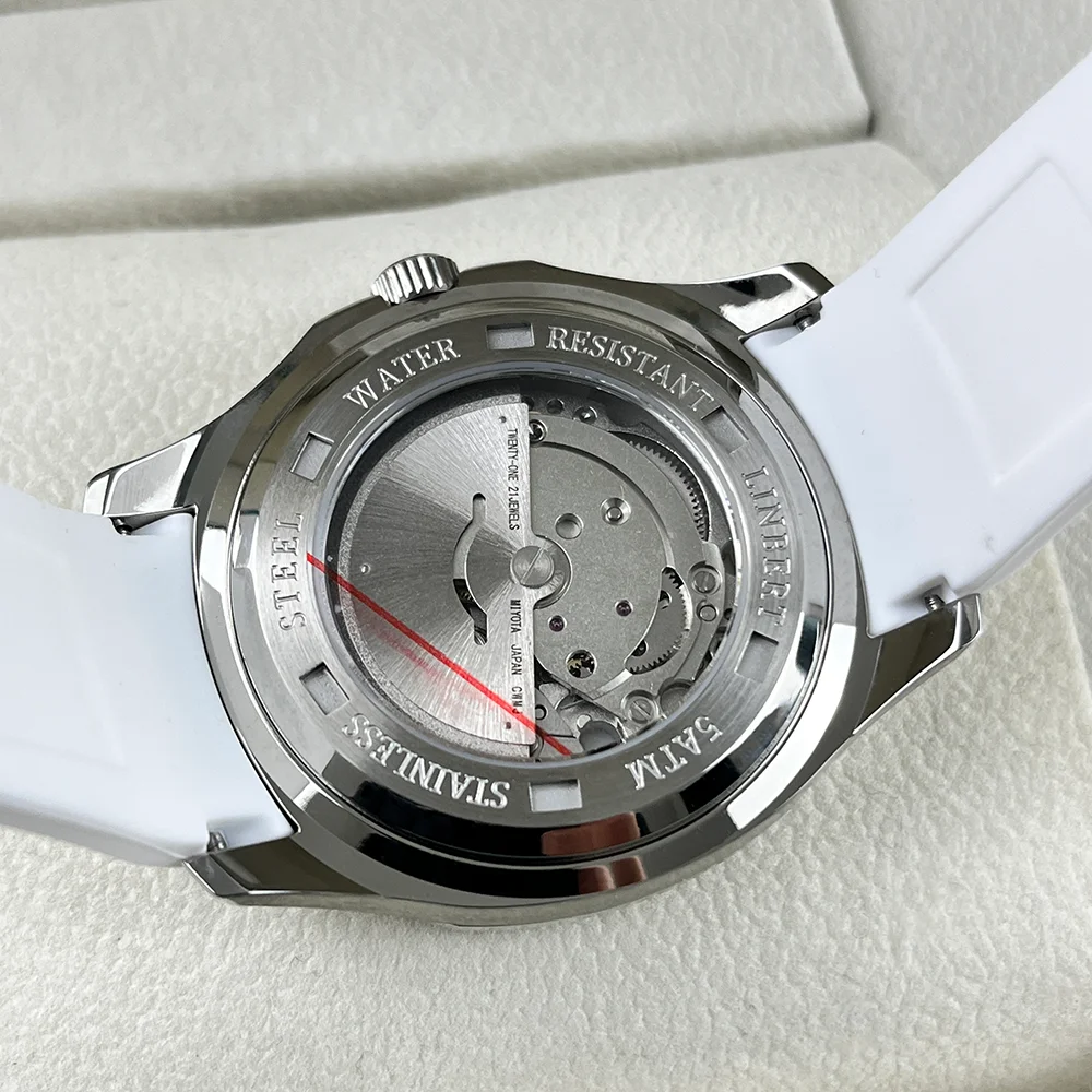 LIBERT Thiết Kế Mới Sang Trọng - đánh giá và giá Patek Philippe Watch Nautilus