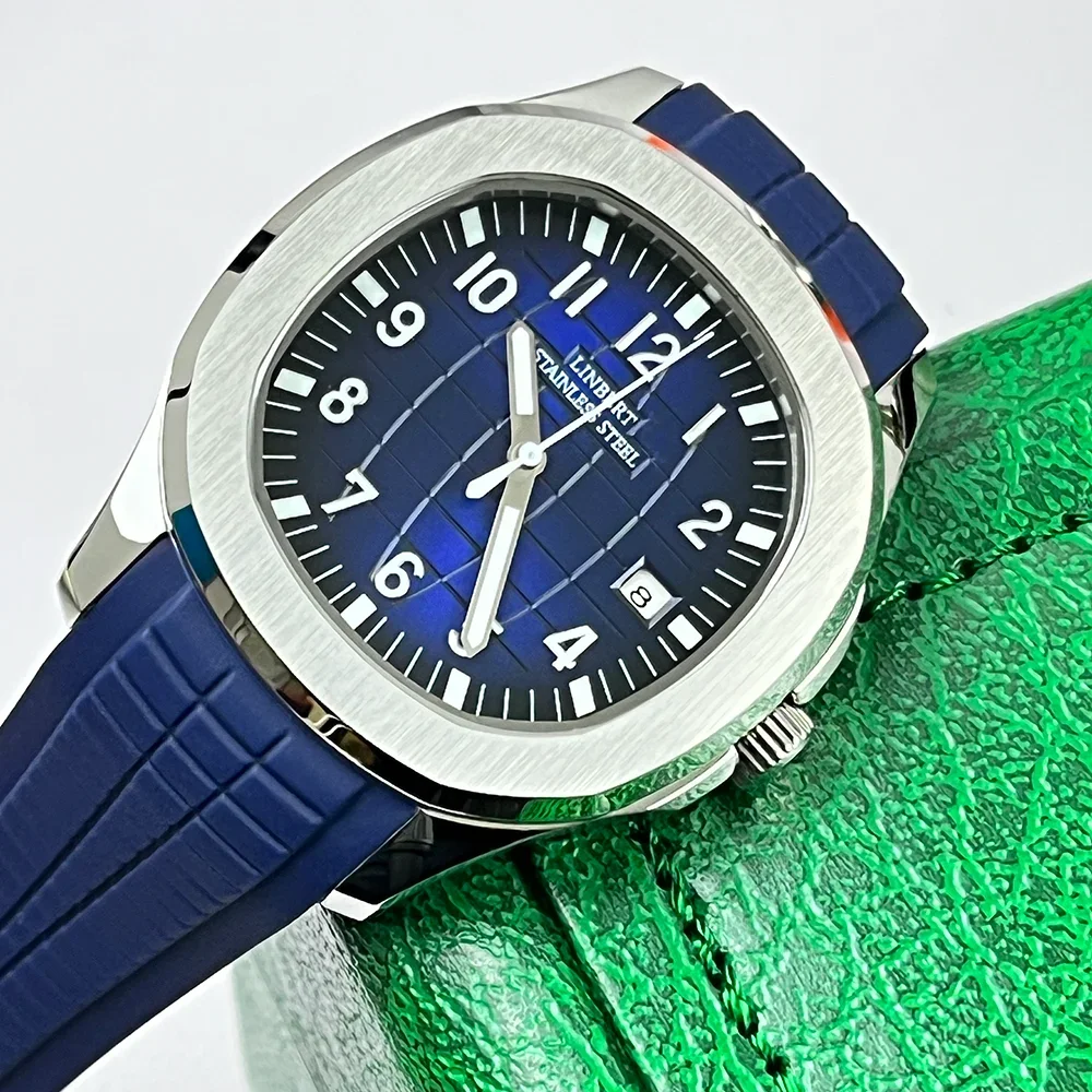 LIBERT Thiết Kế Mới Sang Trọng - đánh giá và giá Patek Philippe Watch Nautilus