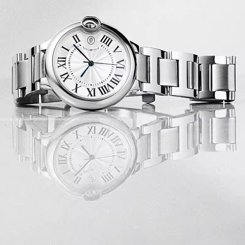 11x18mm Watchband for Cartier  - đánh giá và giá Cartier Watch Ballon Bleu