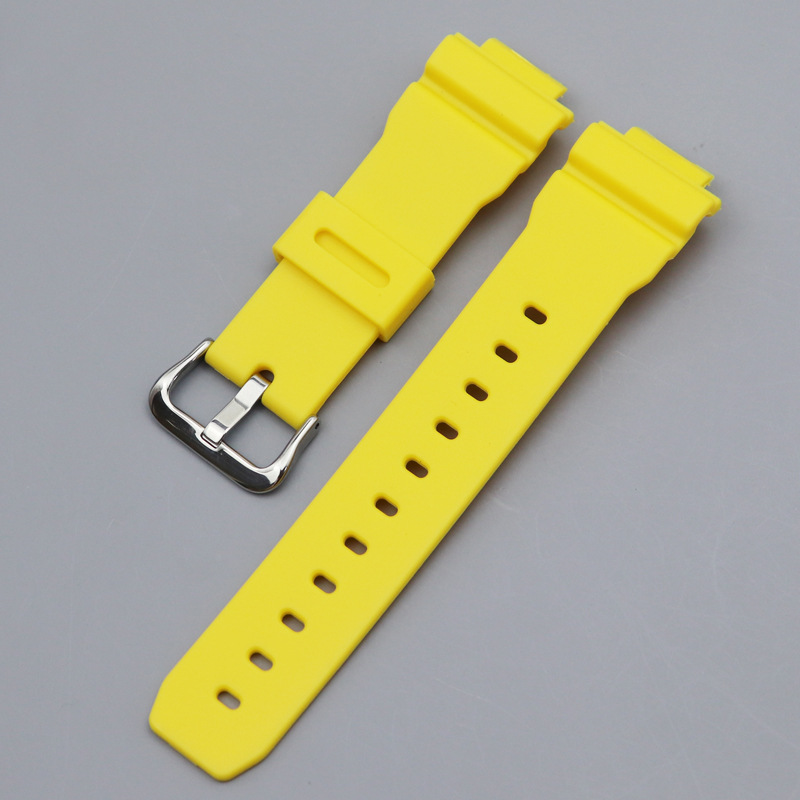 Resin Watch Strap For Casio g- - đánh giá và giá Casio Watch G-Shock Dw-5600