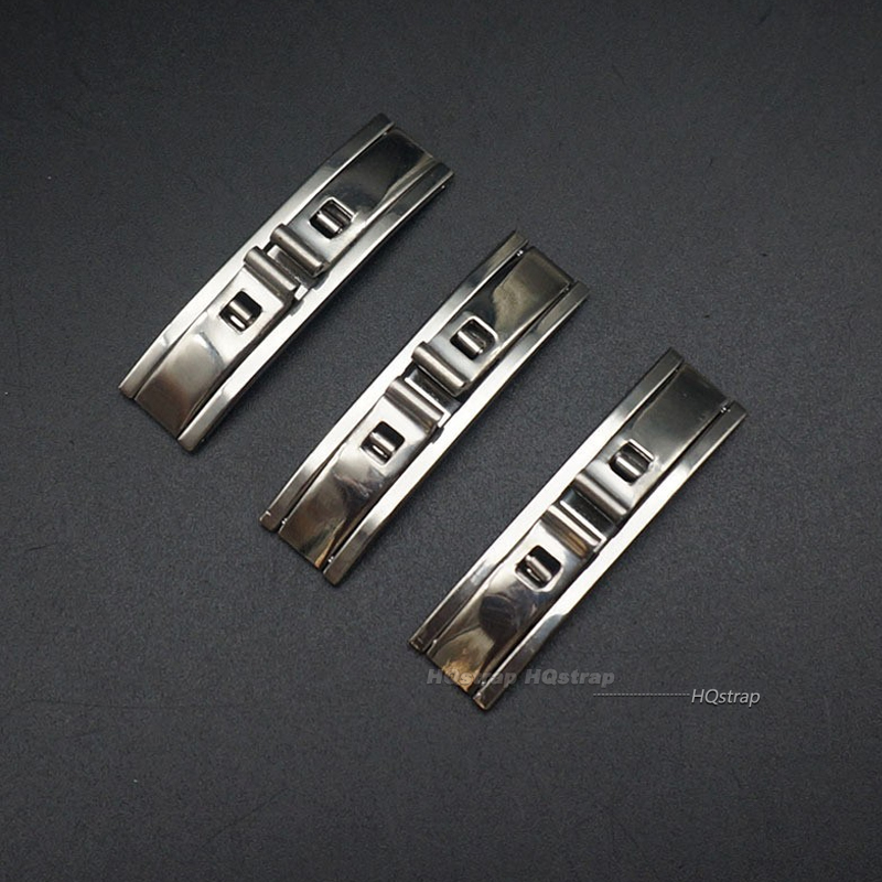 Butterfly Watch Buckle 3mm 4mm - đánh giá và giá Butterfly Clasp Deployant