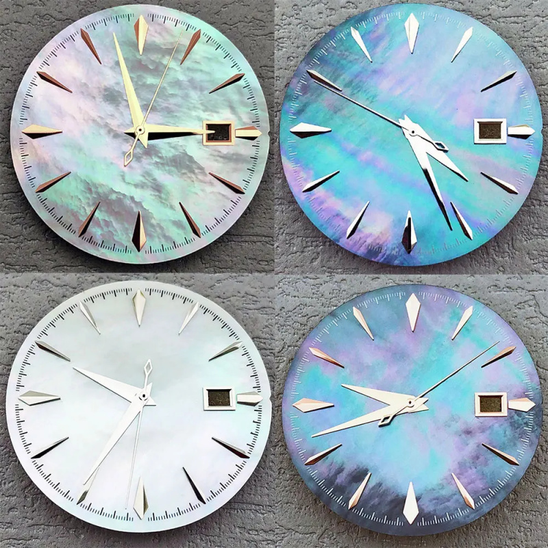 NH35 shell Presage dial 35mm r - đánh giá và giá Seiko Watch Presage