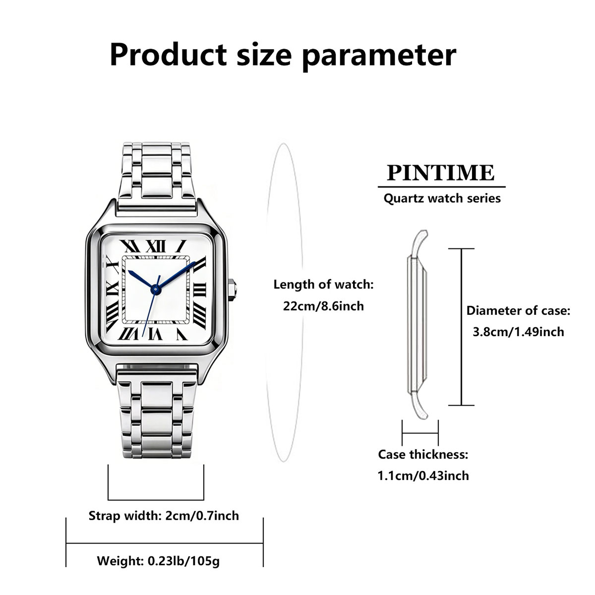 Chaoyada Nam Thời Trang Bé Tra - đánh giá và giá Leather Watch Band Men