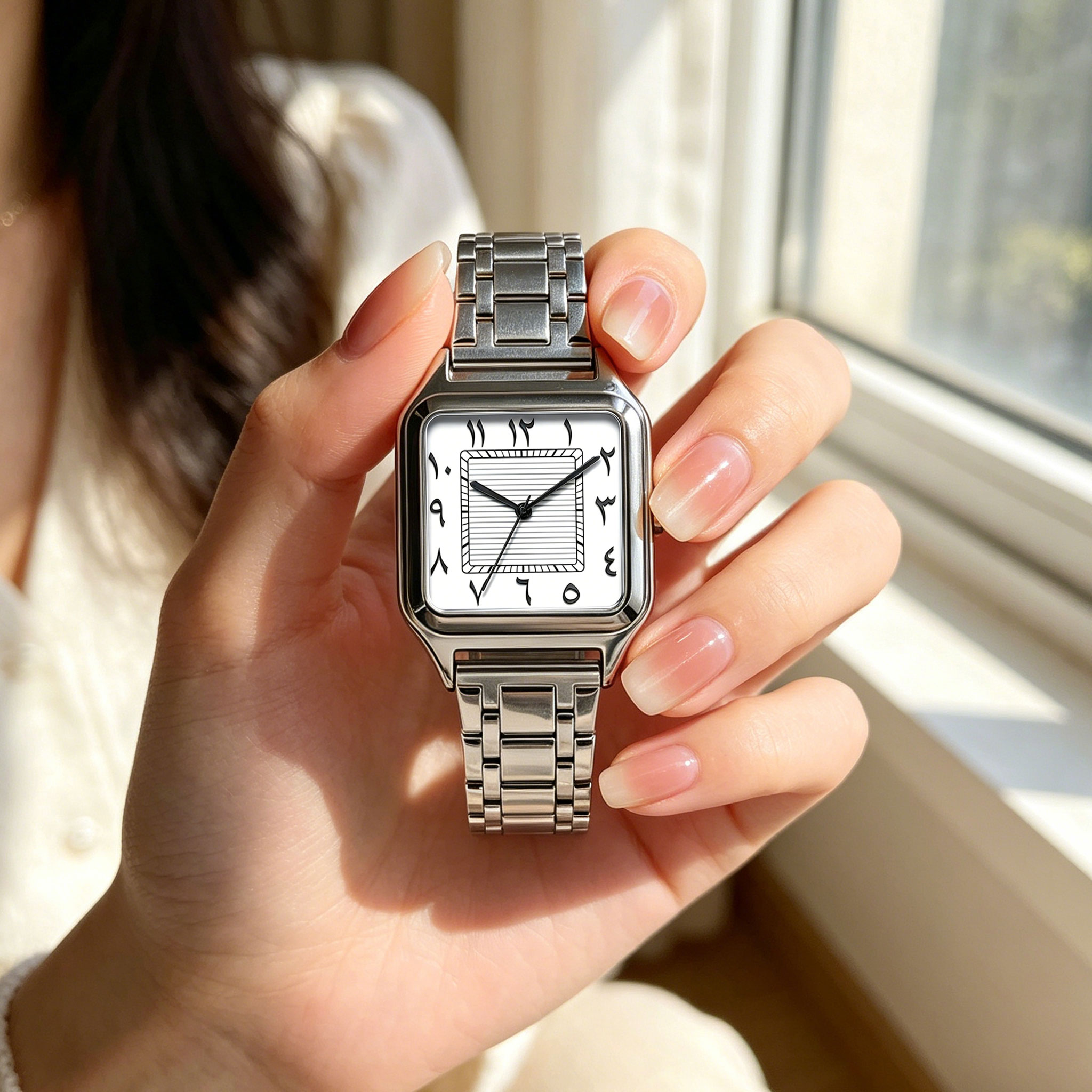 Chaoyada Nam Thời Trang Bé Tra - đánh giá và giá Leather Watch Band Men