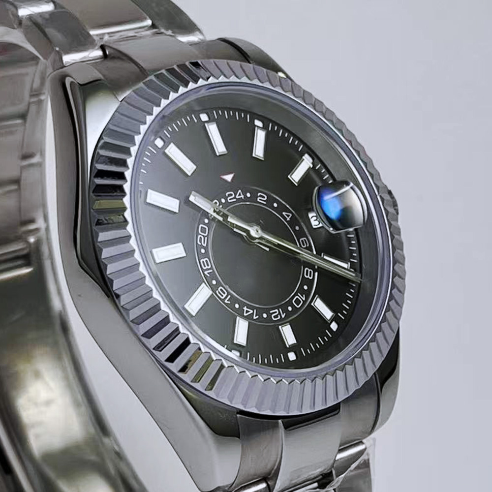 39mm Silver ST1612 MIYOTA8215  - đánh giá và giá Rolex Watch Datejust