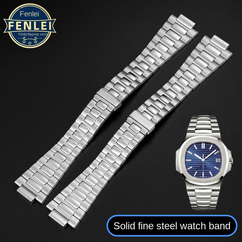 For Patek Philippe PP 316L Sta - đánh giá và giá Patek Philippe Watch Nautilus