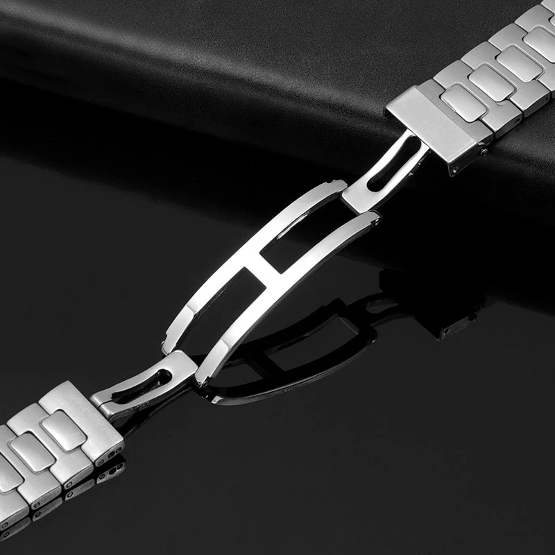 Convex Silver Stainless Steel  - đánh giá và giá Patek Philippe Watch Nautilus