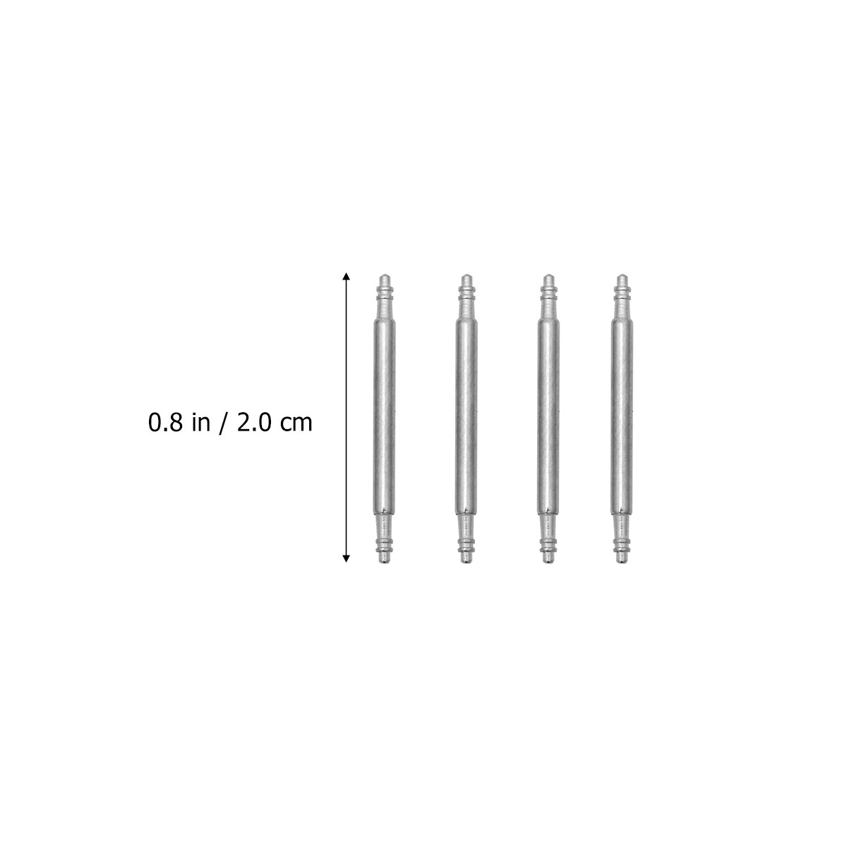 4Pcs Stainless Steel Watch Spr - đánh giá và giá Spring Bar Tool Set
