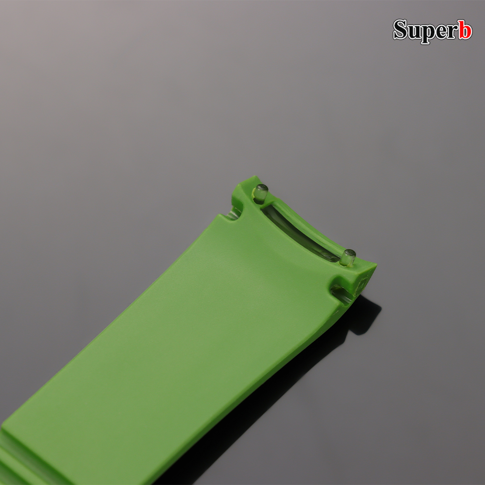21mm Silicone Watch Strap for  - đánh giá và giá Patek Philippe Watch Aquanaut