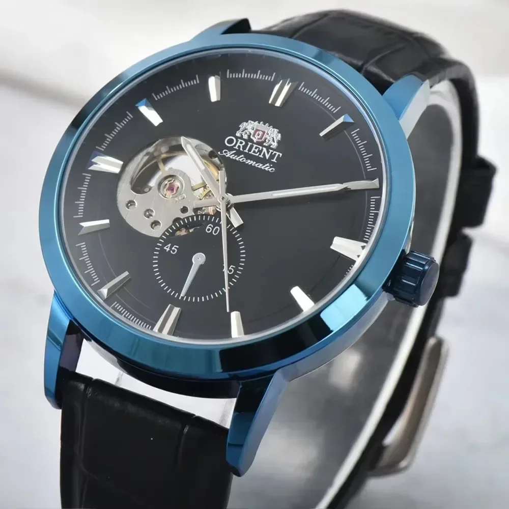 DFDG Sports Automatic Mechanic - đánh giá và giá Seiko Watch Presage