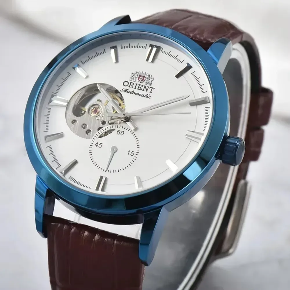 DFDG Sports Automatic Mechanic - đánh giá và giá Seiko Watch Presage