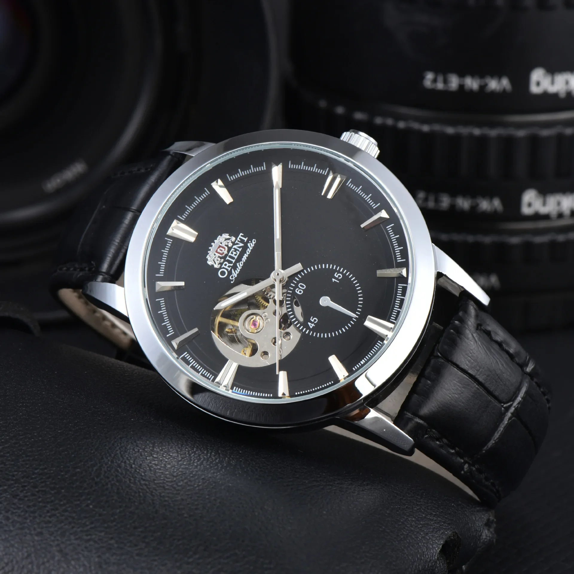 DFDG Sports Automatic Mechanic - đánh giá và giá Seiko Watch Presage